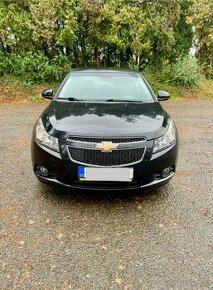 Chevrolet Cruze 1.6, 91Kw