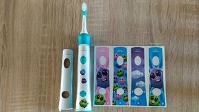 elektrický zubní kartáček Philips Sonicare pro děti - 1