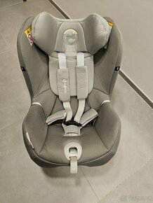 Autosedačka Cybex Sirona M2 i-Size Isofix - 1