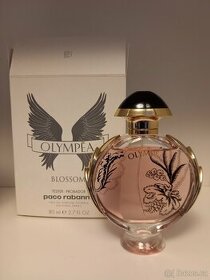 Paco Rabanne Olympéa Blossom parfémovaná voda 80 ml tester - 1