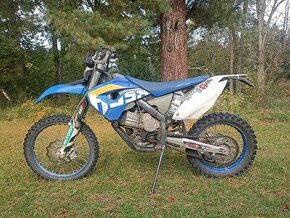 Husaberg Fe 450