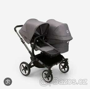 Bugaboo Donkey 5 duo