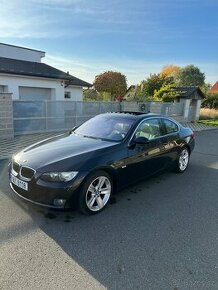 Bmw 330d e92 X-drive (120tis. Km) TOP