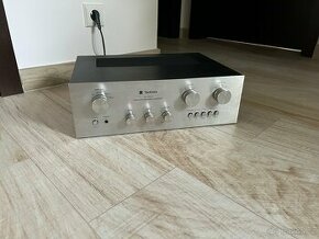 Zesilovač Technics SU-7600 Stereo Integrated Amplifier