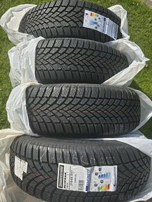 Bridgestone Blizzak LMŕ-005 215/65 R17 H H5L zomní