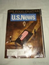 U.S News - Reagan