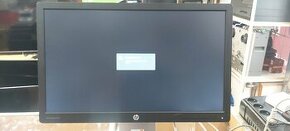 HP EliteDisplay E222