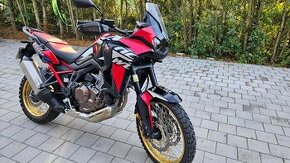 Africa Twin 1100, 2023