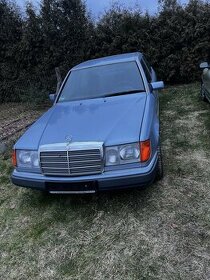 Mercedes-Benz 300d