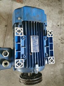 Motor 2kW