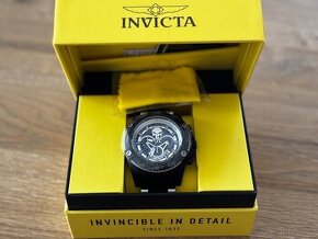 Hodinky Invicta Punisher - 1