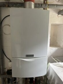 kotel VAILLANT VC 20/3 T3 + zásobník na vodu