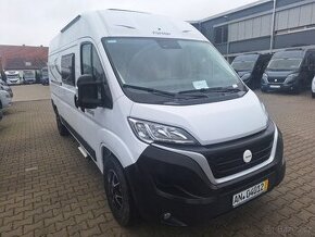 FIAT DUCATO 2.2-MTJ/103 KW NOVÝ VŮZ