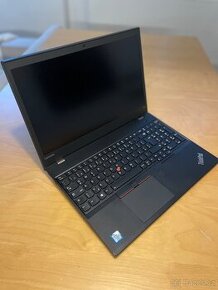 Lenovo ThinkPad T570 /32GB RAM/i7