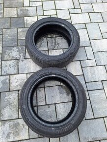 Momo M300 TOPRUN AS SPORT 225/50 R17