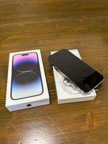 Iphone 14pro 256gb