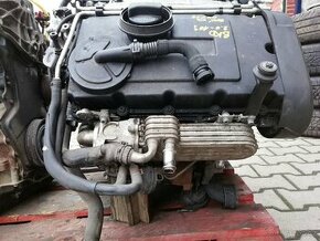 Motor Seat 2.0TDI-103kw-BKD - 1