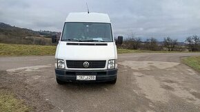 VW LT 2.5Tdi 80kw - 1