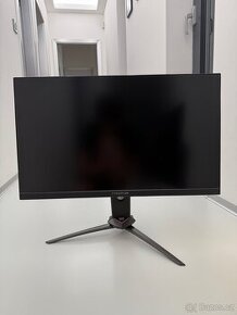 Monitor Acer Predator XB273GP 144hz 1ms - 1