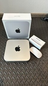 MAC Mini M1 8GB/256GB + Magic Mouse