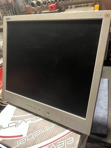 Monitor ACER AL 1931