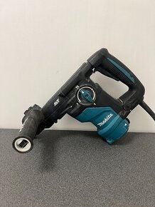 Vrtací kladivo Makita HR3011FCJ