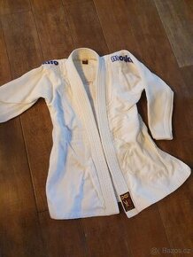 Kumono Judo vel.140 - 1