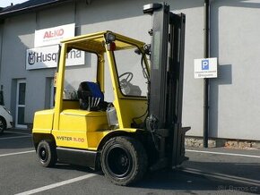 HYSTER H 3.0XM  LPG