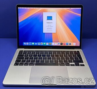 MacBook Pro 13” M1 2020/16GB RAM/M1/256GB SSD/Záruka