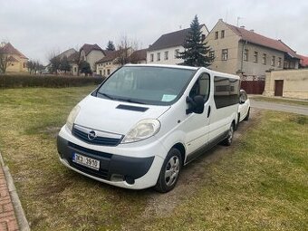 Vivaro 2.0 cdti