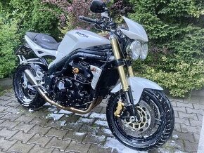 Triumph Speed Triple 1050 r.v. 2008