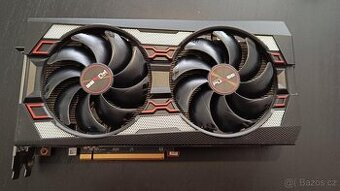 Sapphire Radeon 5600 XT 6 GB - 1