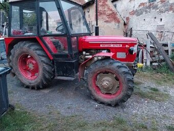 Zetor 6945,6748