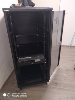 RACK 19" 32U - 1