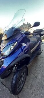 Piaggio MP3 500 LT Business 2016