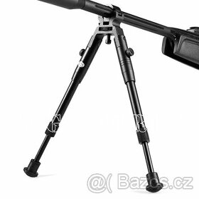 Bipod - dvojnožka na hlaveň (kov) - 1