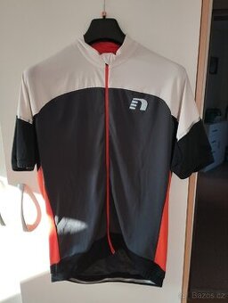 Cyklistický dres Newline vel. 3XL - 1