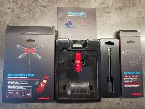 DAC Dragonfly Red Audioquest - 1