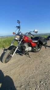 Suzuki Marauder 125