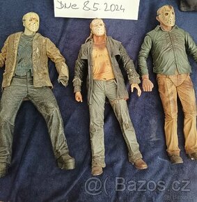 Neca 1/4 Jason vorhees