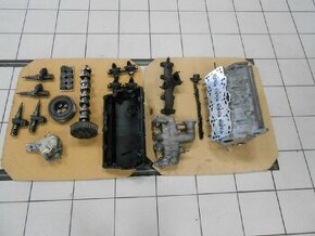 ND pro motor VW 1,9 TDi PD