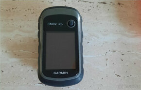 Garmin eTrex 30 GPS navigace