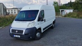 Fiat Ducato 2.3JTD L2H2 - 1