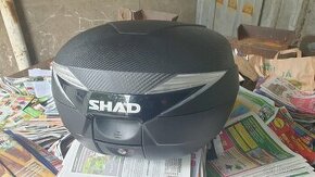 Moto/Skutr kufr SHAD 39L