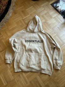 Essentials mikina