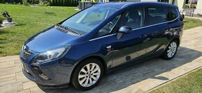 Prodám Opel Zafira Tourer 2.0 CDTI, 125kW