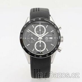 TAG Heuer Carrera Calibre 16