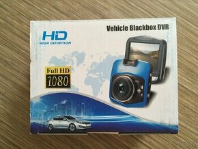 autokamera Full HD Car DVR