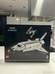 Lego 10283 - NASA