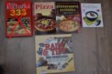 Kuchařka, Pizza, Sushi, Apetit kalendář - 1